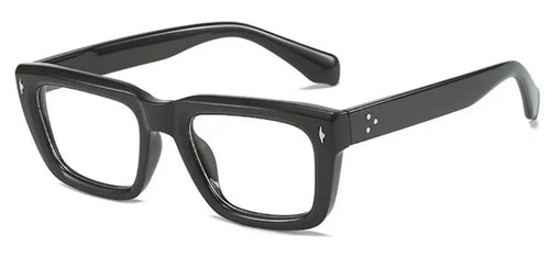 rivet glasses frame