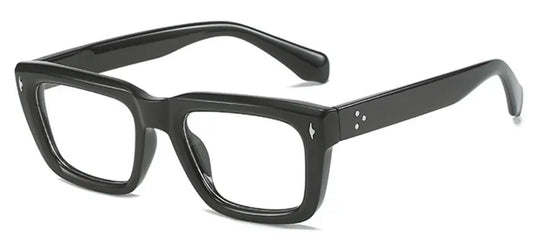 rivet glasses frame